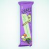 TOKIMEKI Chapz Chips Sour Cream Flavour 75gr