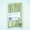 Bamboo Paddle Skewer Spyd 18cm 100pcs