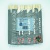 Bamboo Chopstick 21 cm 100pairs