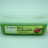 CJW Mild Soy Bean Paste 170gr