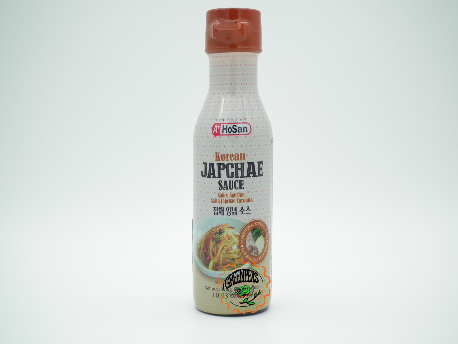 A+ HOSAN Korean Japchae Sauce 310gr