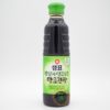 SEMPIO Soy Sauce Less Salt 500ml