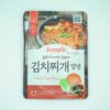 SEMPIO Kimchi Stew Sauce 75gr