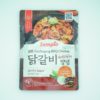 SEMPIO Gochujang BBQ Chicken Sauce 90gr