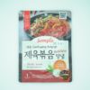 SEMPIO Gochujang Bulgogi Sauce 75gr