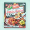 WANG Sauce for Mabo Tofu Extra Hot 130gr jj