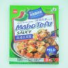 WANG Mabo Tofu Sauce Mild 130gr