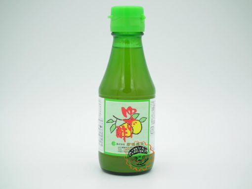 KISHIDA Yuzu Juice 150ml