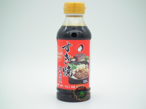 OTAFUKU Sukiyaki Sauce 370gr