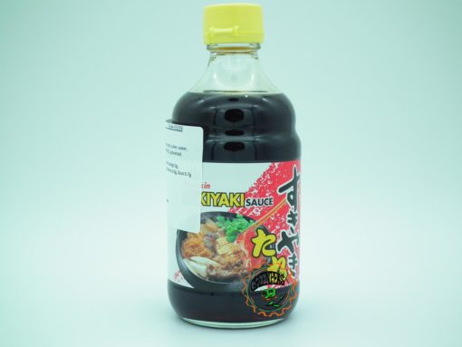 MARUKIN Sukiyaki Sauce 400ml