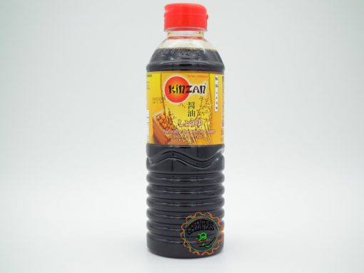 KINZAN Japanese Soy Sauce 500ml