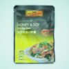 LKK LEE KUM KEE Honey & Soy Stir Fry Sauce 70GR gg