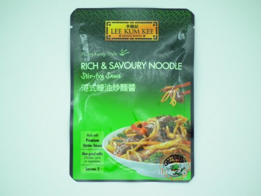 LKK LEE KUM KEE Rich & Savoury Noodle Stir Fry Sauce 50gr