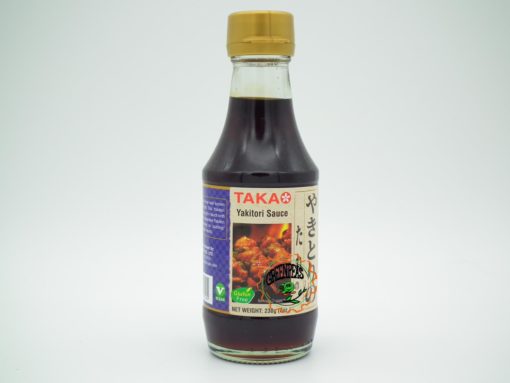 TAKAO Yakitori Sauce 230gr