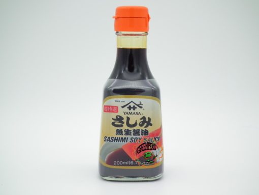 YAMASA Sashimi Soy Sauce 200ml