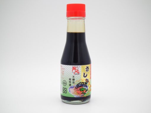 MASTER Sashimi Soy Sauce 150ml