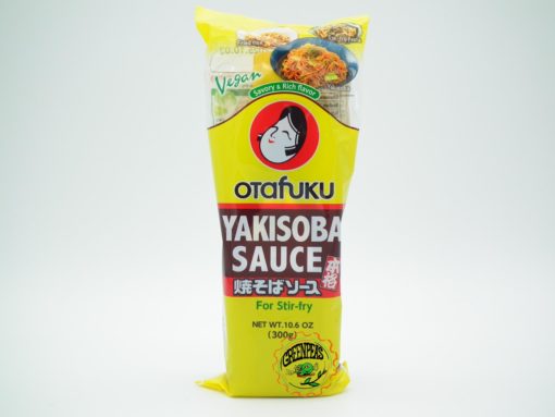 OTAFUKU Yakisoba Sauce 300gr