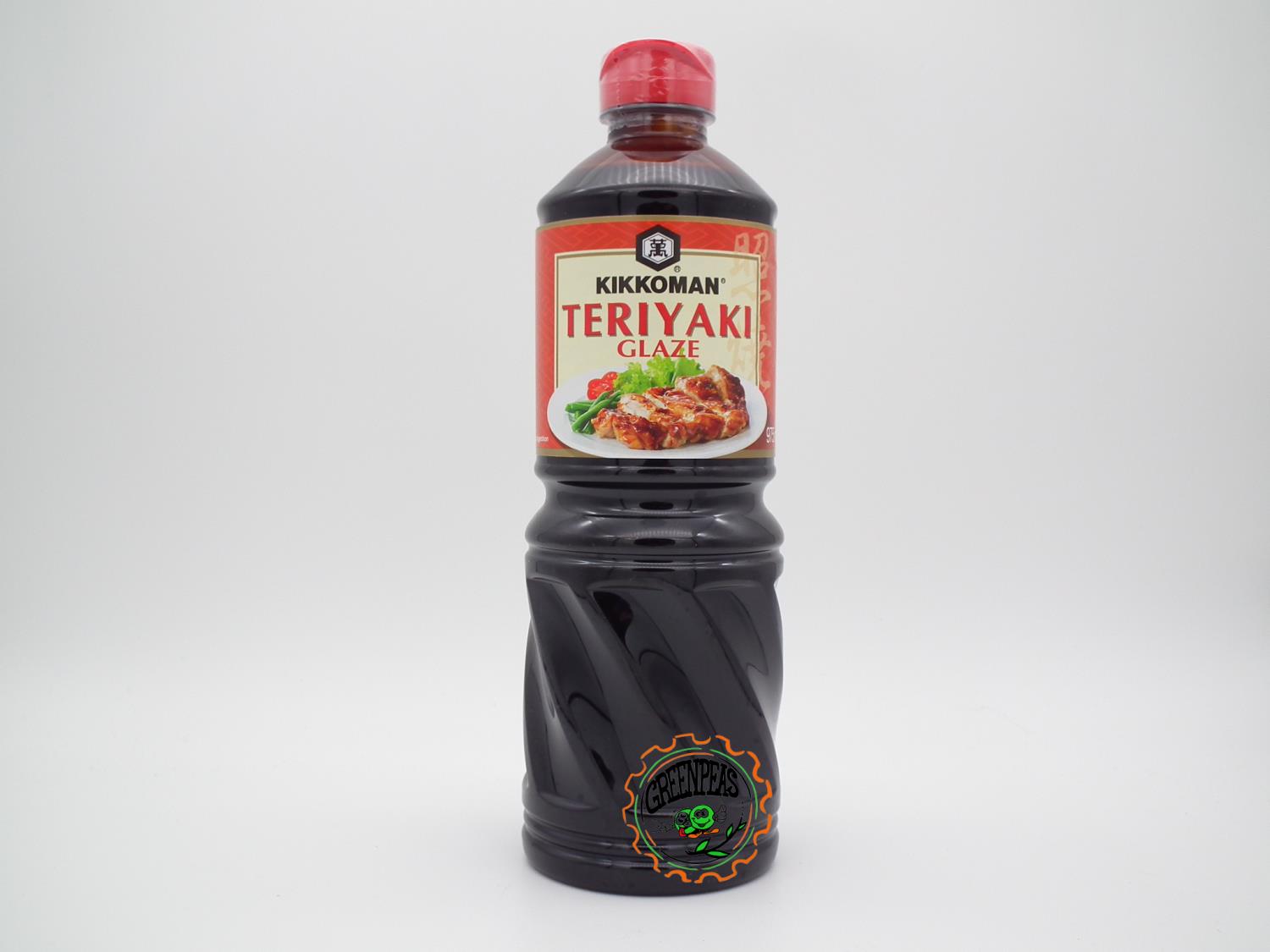 KIKKOMAN Teriyaki Glaze 975ml