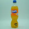 FANTA 5% Frukt Orange 0,5L