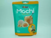 TAIWAN Peanut Butter Mochi 180gr