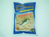 WAYANG Krupuk Ikan Palembang 250gr
