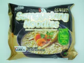 PALDO Samgyetang Noodle 100gr