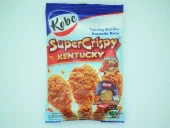 KOBE Kentucky Super Crispy 70gr