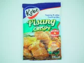 KOBE Tepung Pisang Goreng 70gr