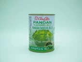 CHIN CHIN Pandan Flavoured Jelly 540gr