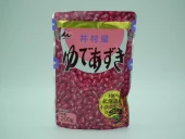 IMURAYA Hokkaido Yude Azuki Pouch 200gr