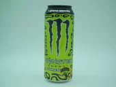 MONSTER Lando Norris Zero 0,5L