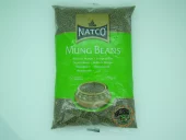 NATCO Mung Beans 2kg