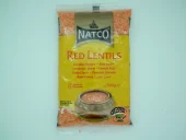 NATCO Red Lentils 500gr