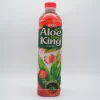 OKF Strawberry Aloe Vera Drink 1,5L