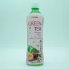 QQ Green Tea Drink Passion Fruit 530ml