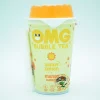 OMG Sunny Lemon Bubble Tea 265ml
