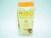 OMG Sunny Lemon Bubble Tea 265ml