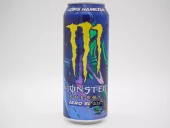 MONSTER Lewis Hamilton 0,5L