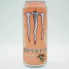 MONSTER Ultra Peachy Keen 0,5L