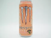 MONSTER Ultra Peachy Keen 0,5L