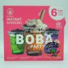 O'S BUBBLE Marbling Boba Party Kit 360gr