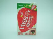 VITA Strawberry Soya Drink 250ml