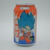 ULTRAPOP Goku Strawberry & Banana 330ml