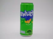 Fanta Pineapple
