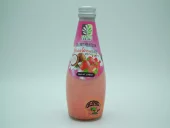 EARLY SPRING Strawberry Coconut Milk 290ml