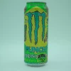 MONSTER Rio Punch Juiced 0,5L