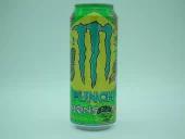 MONSTER Rio Punch Juiced 0,5L