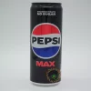 Pepsi Max 330ml Boks