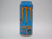 MONSTER Mango Loco Juiced 0,5L