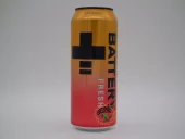 BATTERY Fresh 0,5L